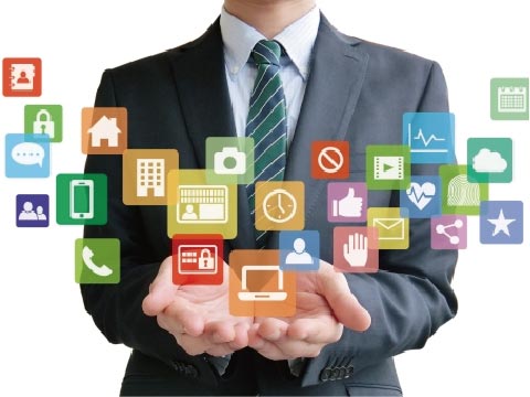 ホームページ制作